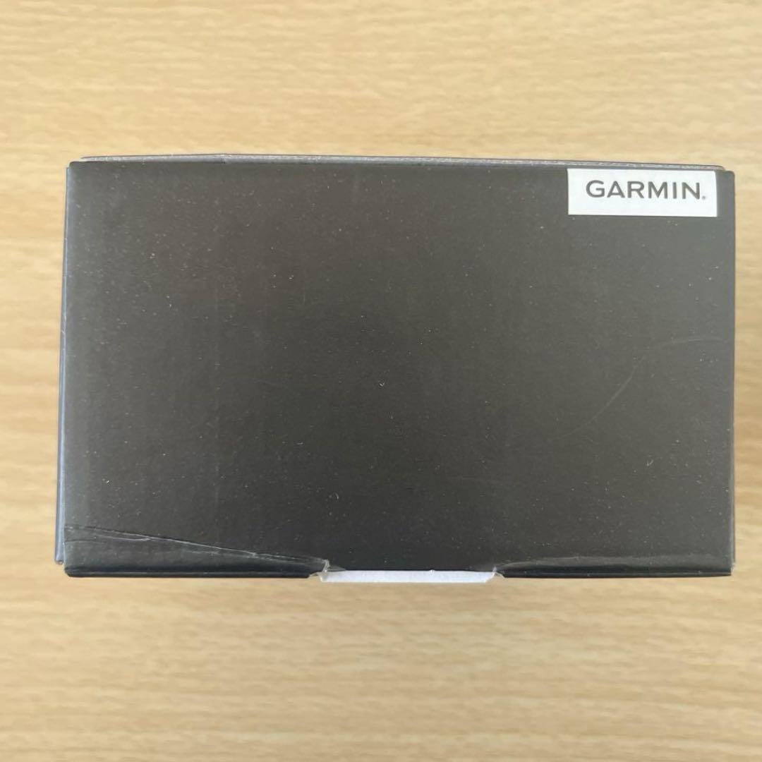 【美品】GARMIN GPSゴルフスマートウォッチAPPROACH S70
