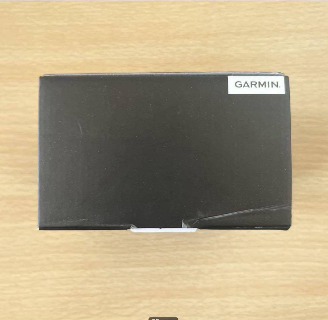 【美品】GARMIN GPSゴルフスマートウォッチAPPROACH S70