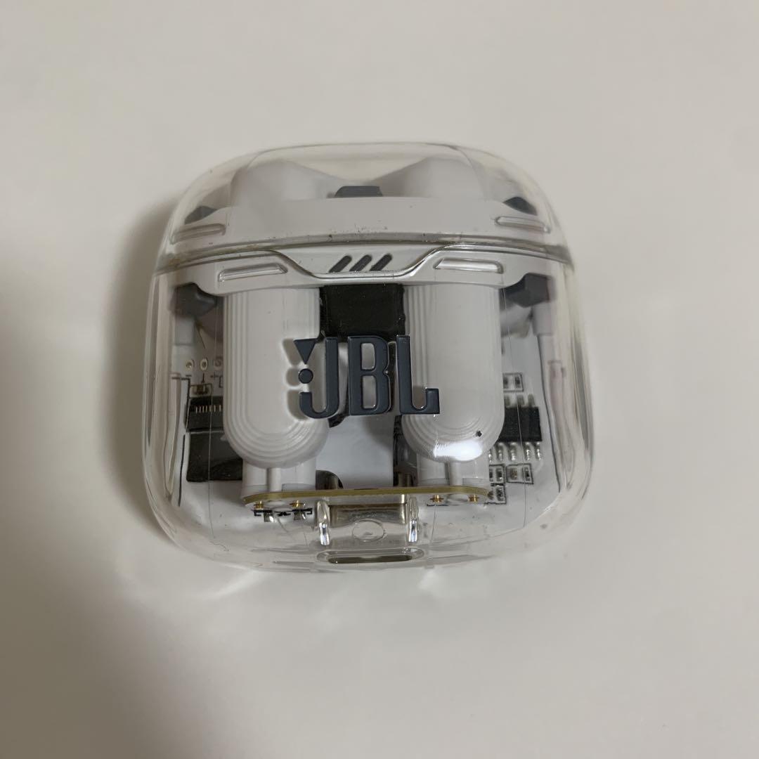 JBL Tune Flex Ghost 5,676円