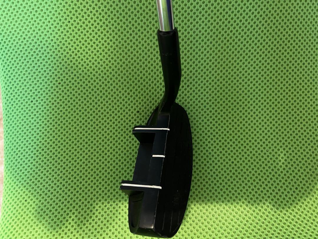 MIZUNO MP-C11 ウェッジ２本　チッパーセット