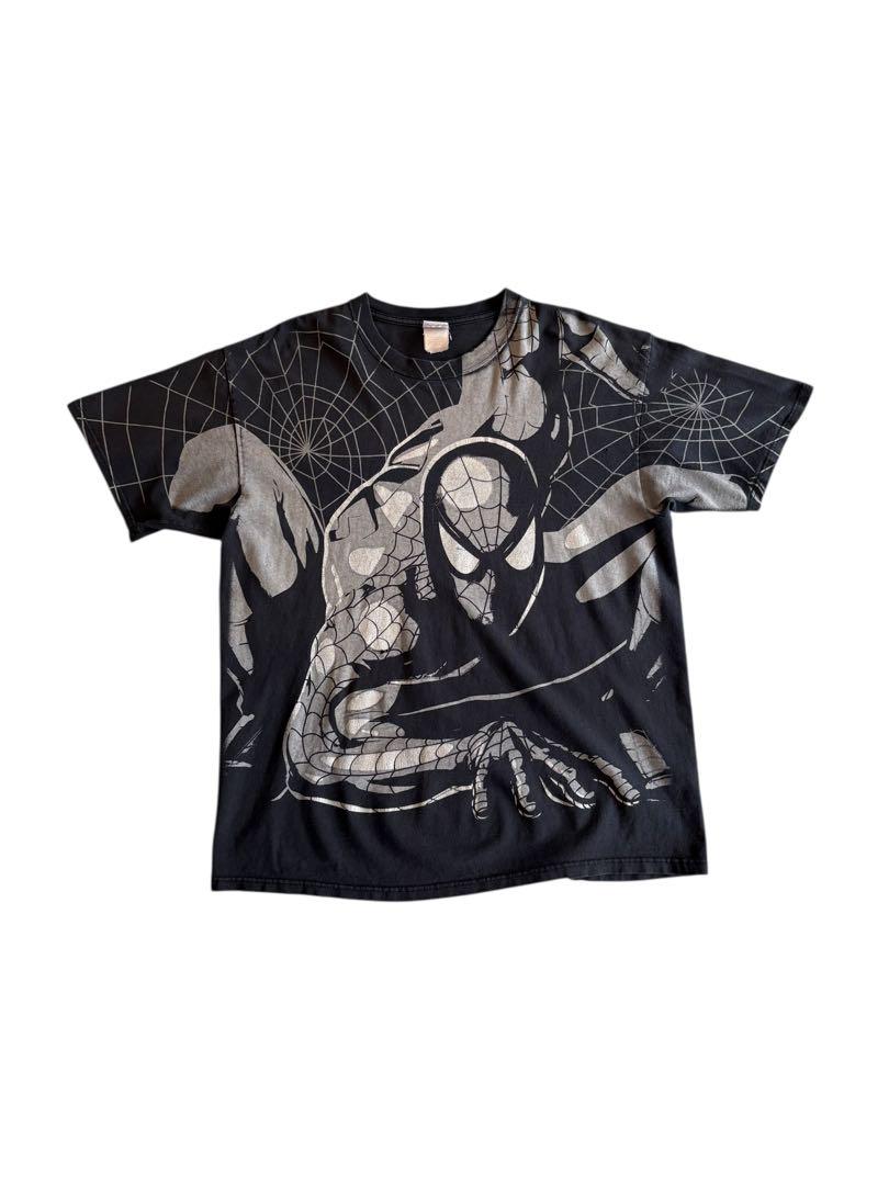 90's Spider-Man MARVEL tee Size XL