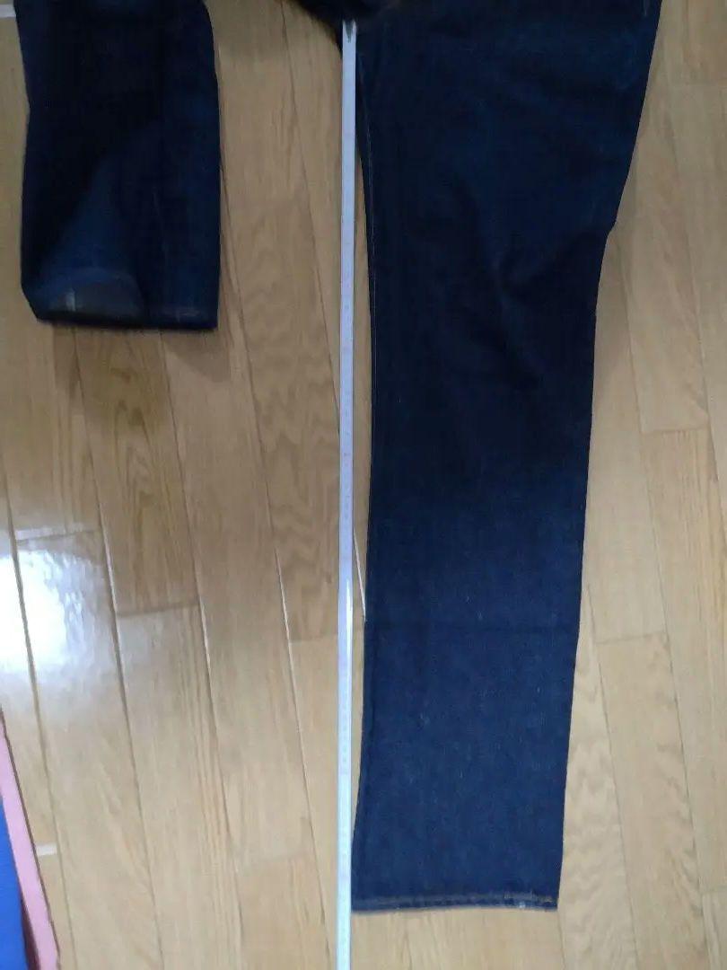 【濃紺】リーバイス levis 501 XX バレンシア 55 501 w31