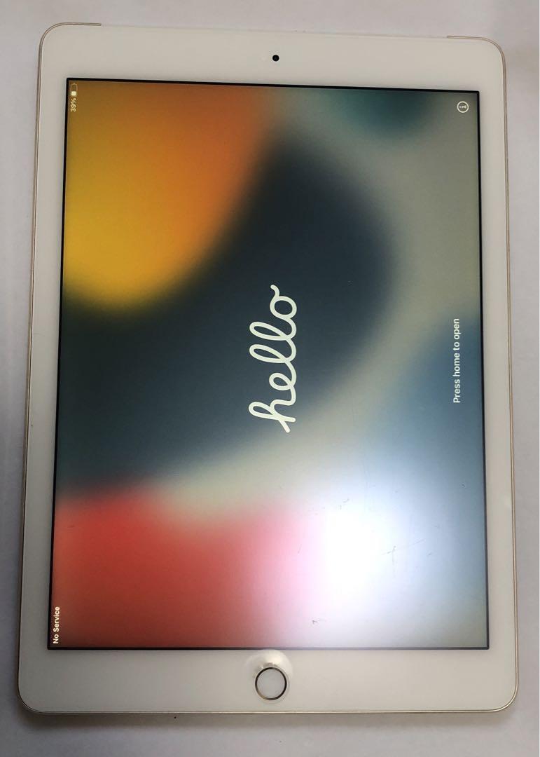 iPad Air2 第2世代 16GB WIFIモデル