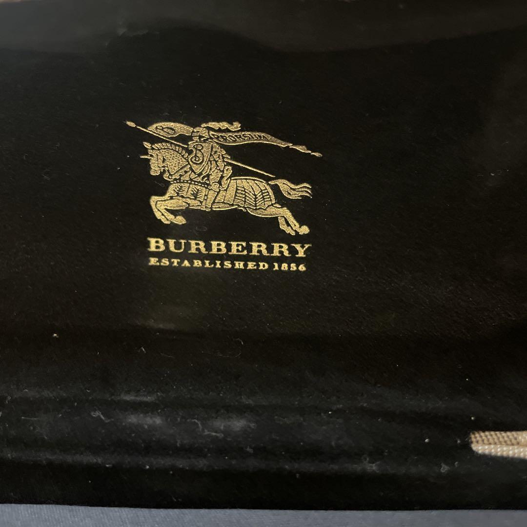 一 番 安いファッション - BURBERRY サングラス ケース付き