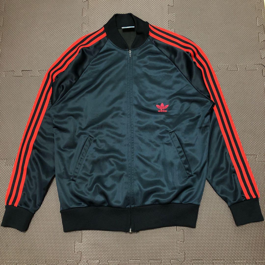 70〜80'S adidas ATP トラック ジャケット | coastalcareeracademy.com