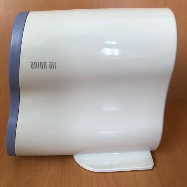【ックス】 ぼー様専用 IPSコスメティックス ⭐️アニオンエア 電子発生器 QPc9W-m10683419844 なので