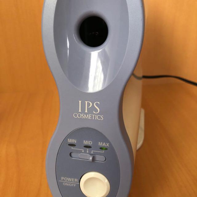 【ックス】 ぼー様専用 IPSコスメティックス ⭐️アニオンエア 電子発生器 QPc9W-m10683419844 なので