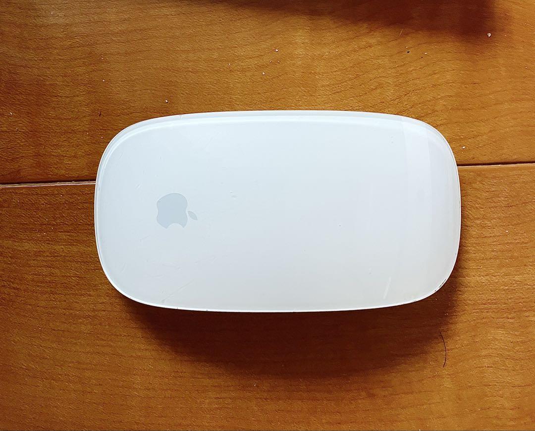 iMac (20インチ, Mid 2007) 本体 ⭐️大盤振る舞いのオマケ付き！