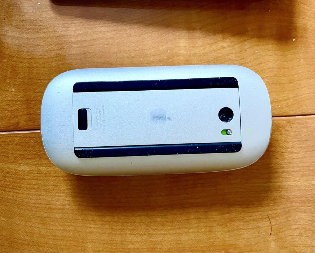 iMac (20インチ, Mid 2007) 本体 ⭐️大盤振る舞いのオマケ付き！