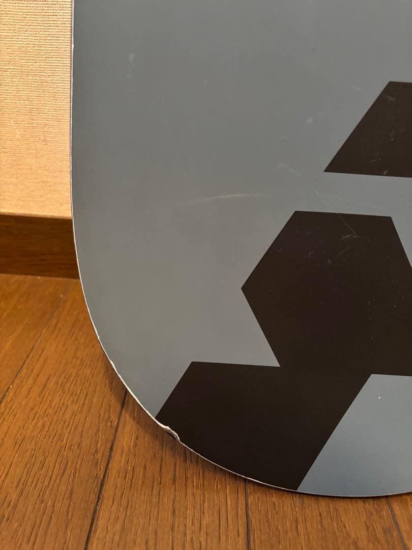 スノーボード WRX モデルMK-T 154 いぐっちゃん 【WRX snowboard】谷口