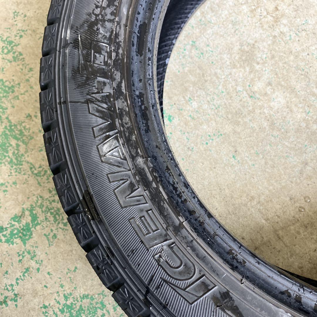 人気が高い 165/60R15 アイスナビ6 GY 16年製 タイヤ・ホイール 4本セット タイヤ・ホイール