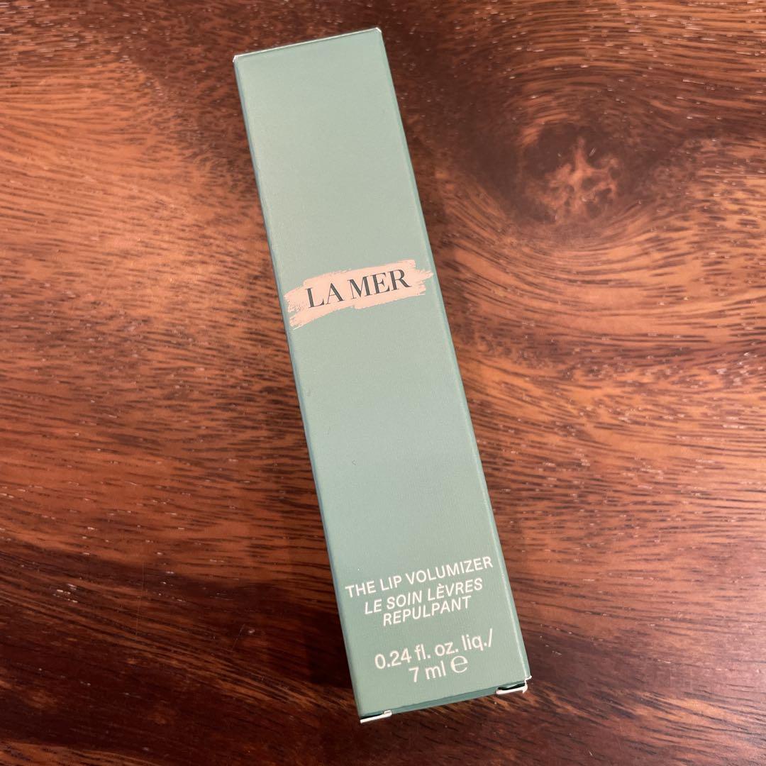 LA MER ザ リップボリューマイザー 7ml