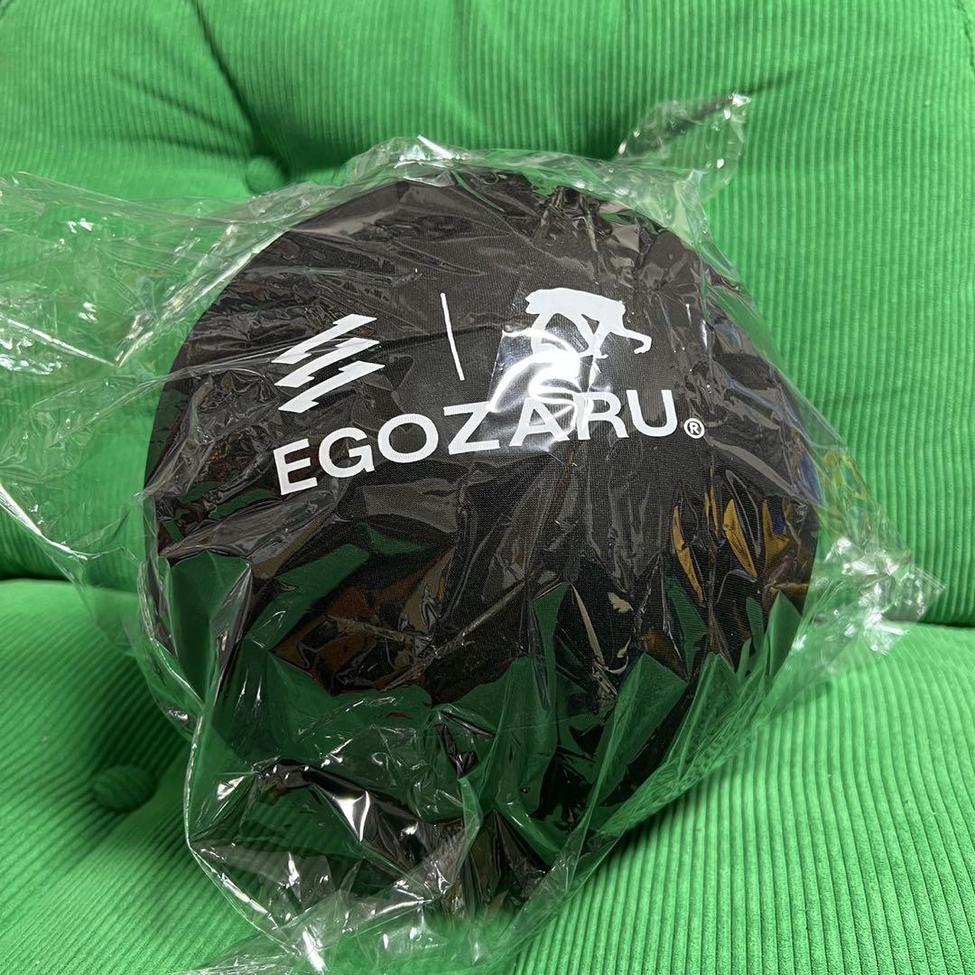 エゴザル　egozaru ルームボールEX サイレントボール　新品未使用