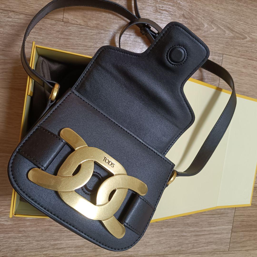 セール★Tod's ZEPPA RAFIA ブランド 品 通販レディース - TOD'S トッズ ショルダーバッグ