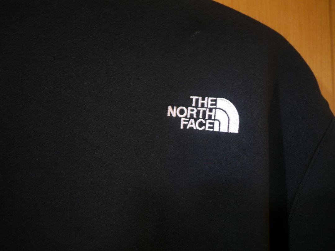 ジャケット・アウター THE NORTH FACE MA-1 NT62336 Black L