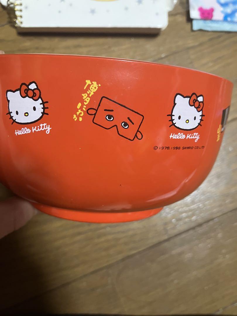 未使用品あり　ハローキティ グッズ セット　浴衣キティ　エンジェルキティ