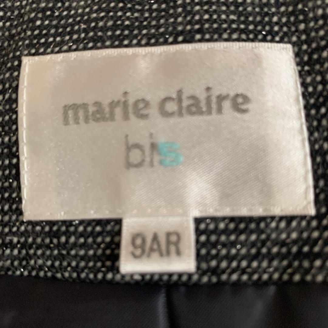 marie claire bis の オシャレなスーツ marie claire bis の オシャレなスーツ