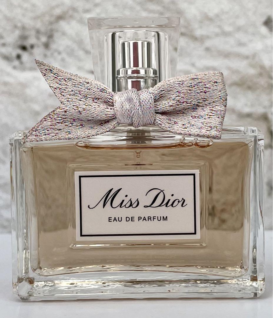 【50ml】Christian Dior miss Dior EDP
