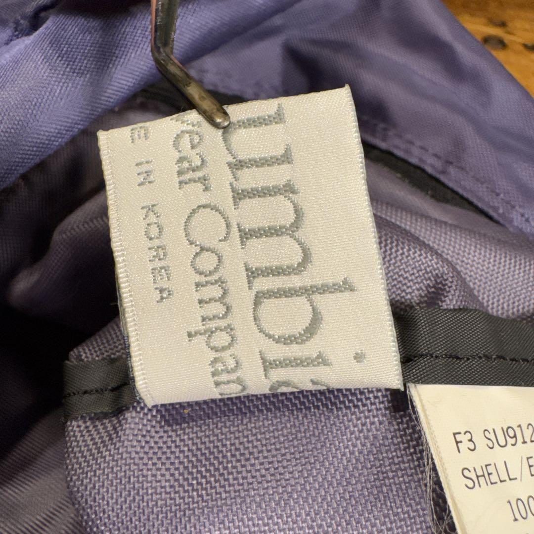希少 80s 90s vintage old columbia ボストンバッグ