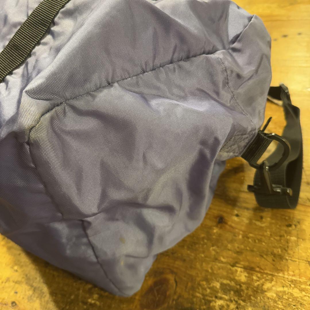 新品 正規品!!  vintage 90s 80s 希少 old ボストンバッグ columbia バッグ