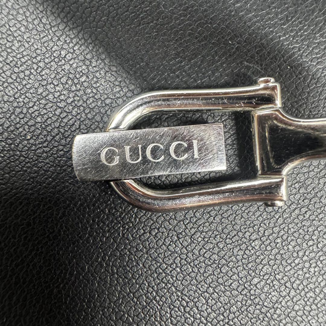 GUCCI 1500 L ステンレススチール 時計 - メルカリ
