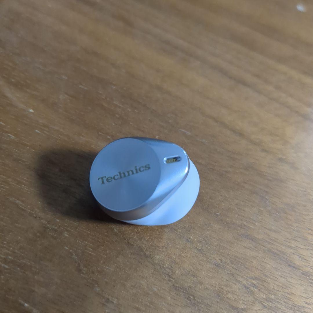 美品　Technics　EAH-AZ80 右耳のみ