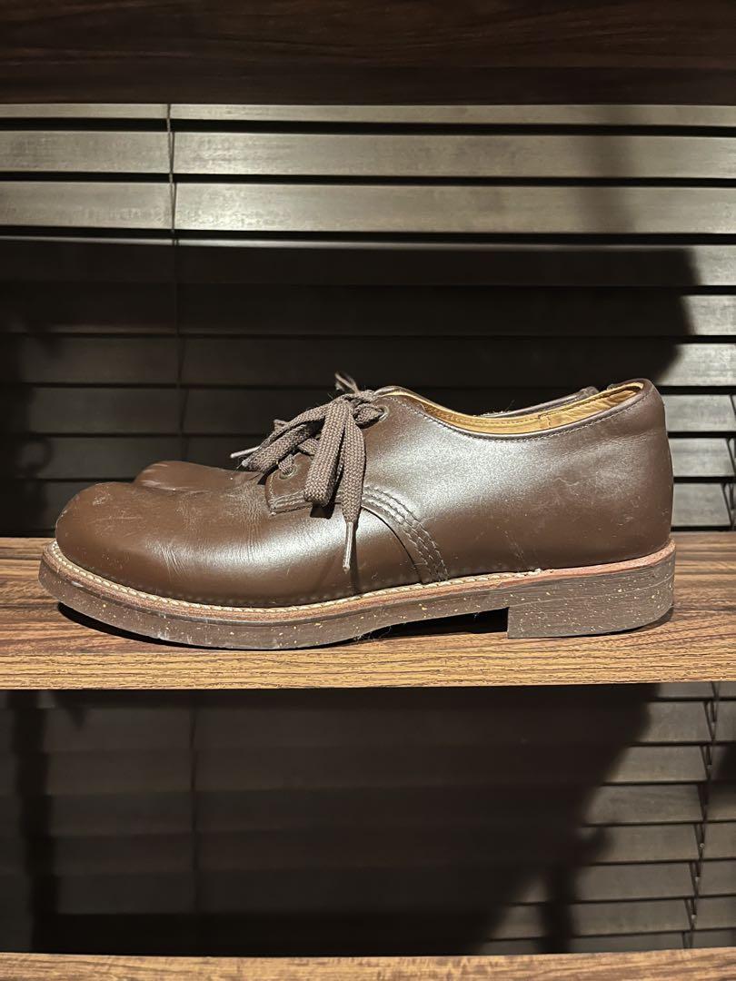 REDWING ブーツ