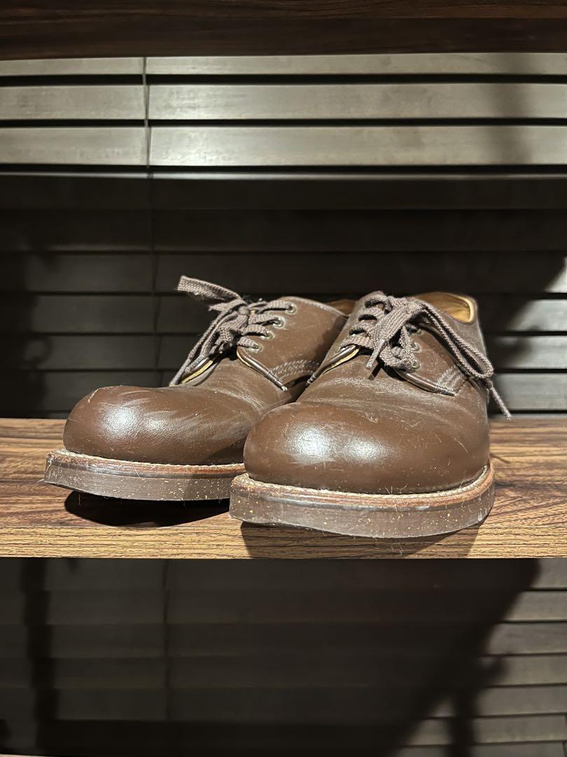 REDWING ブーツ