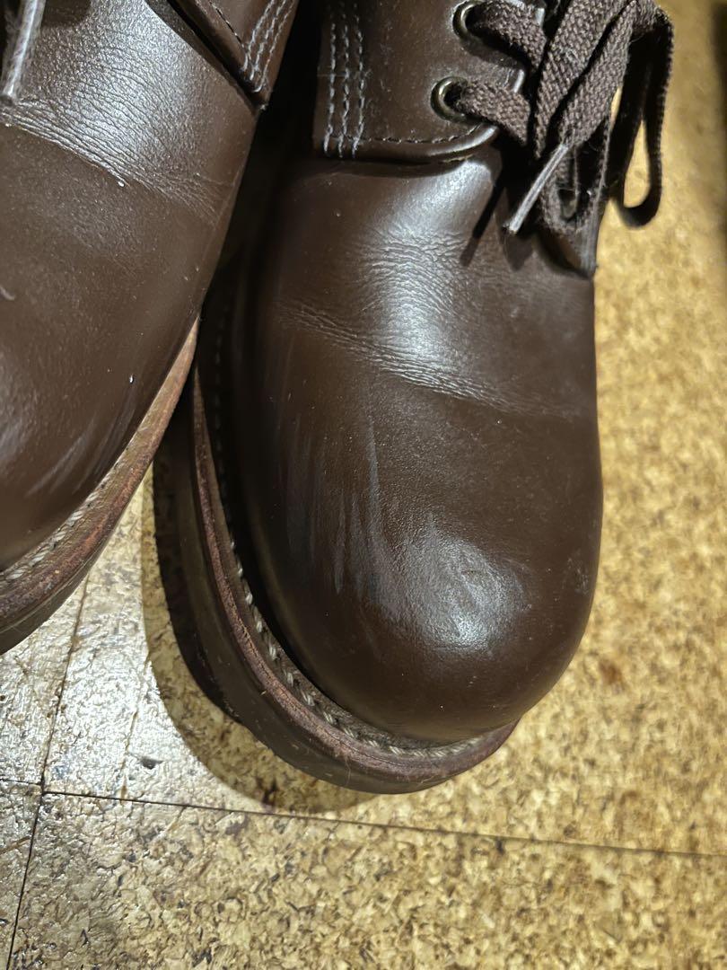 REDWING ブーツ