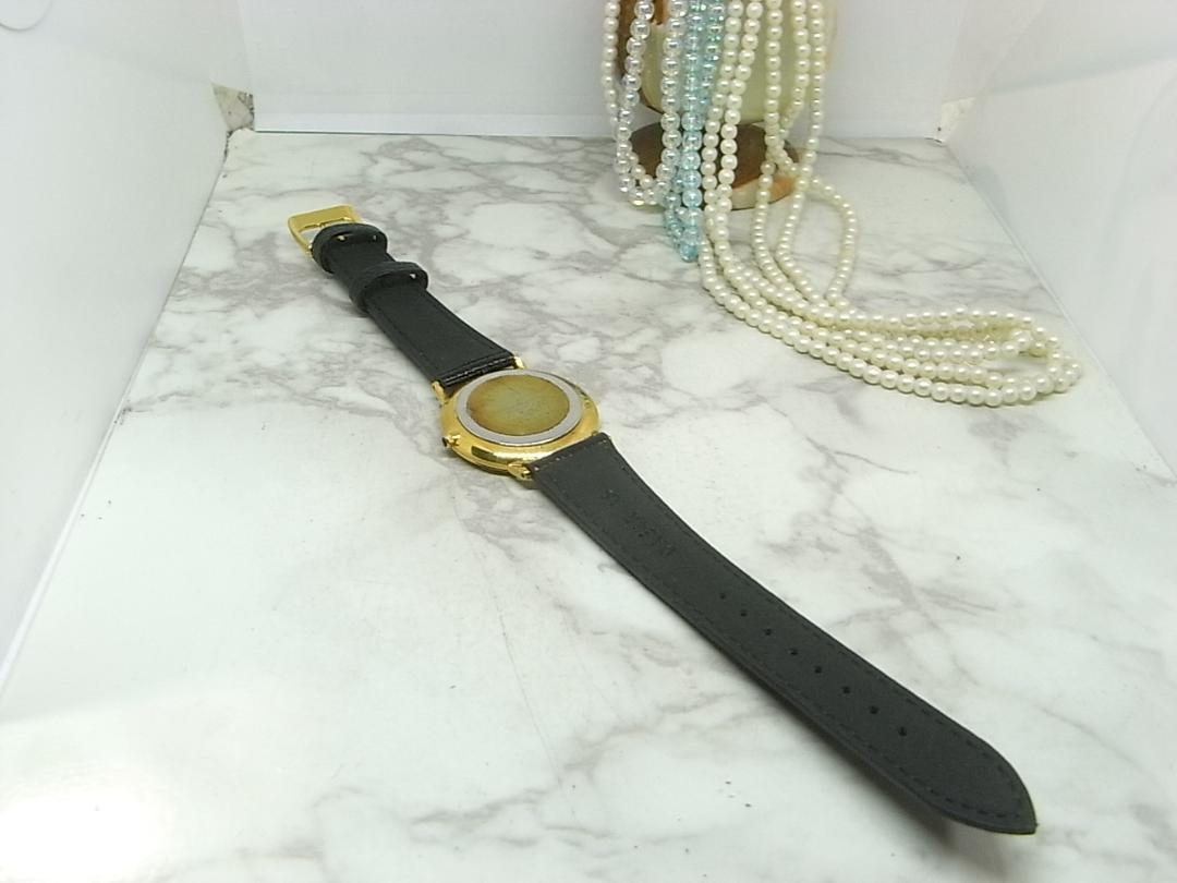 CITIZEN　シチズン　EXCEED　メンズ　ウォッチ　ベルト新品　2