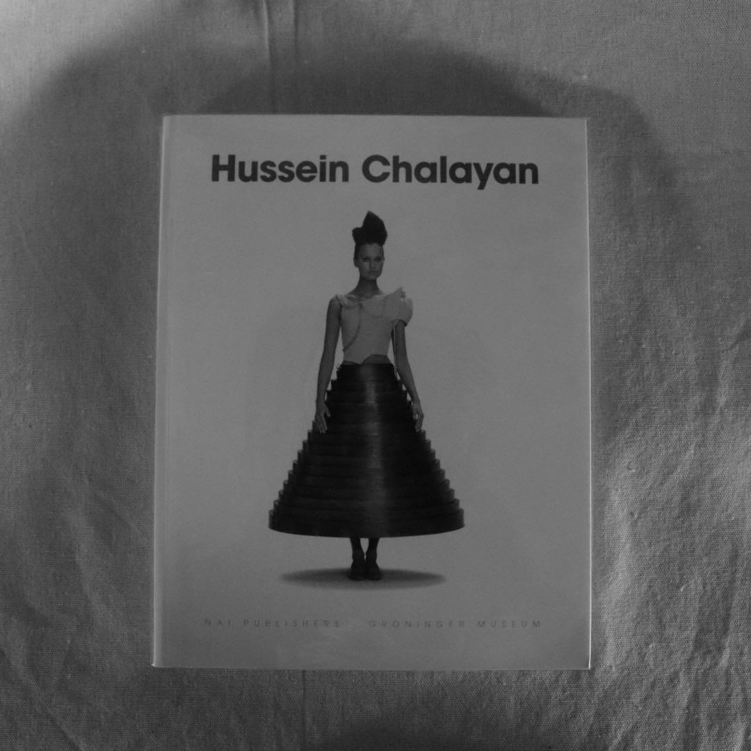 Hussein Chalayan