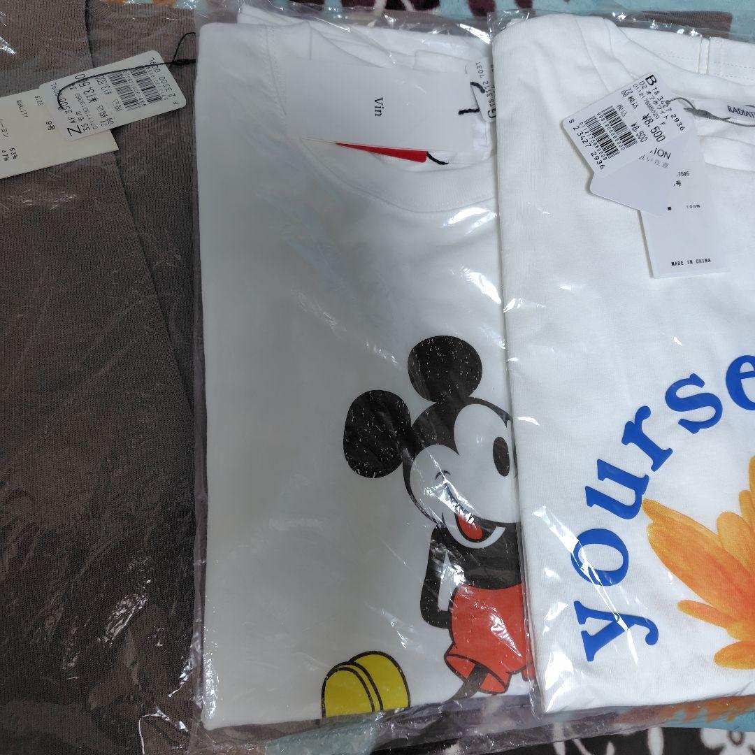 トップス