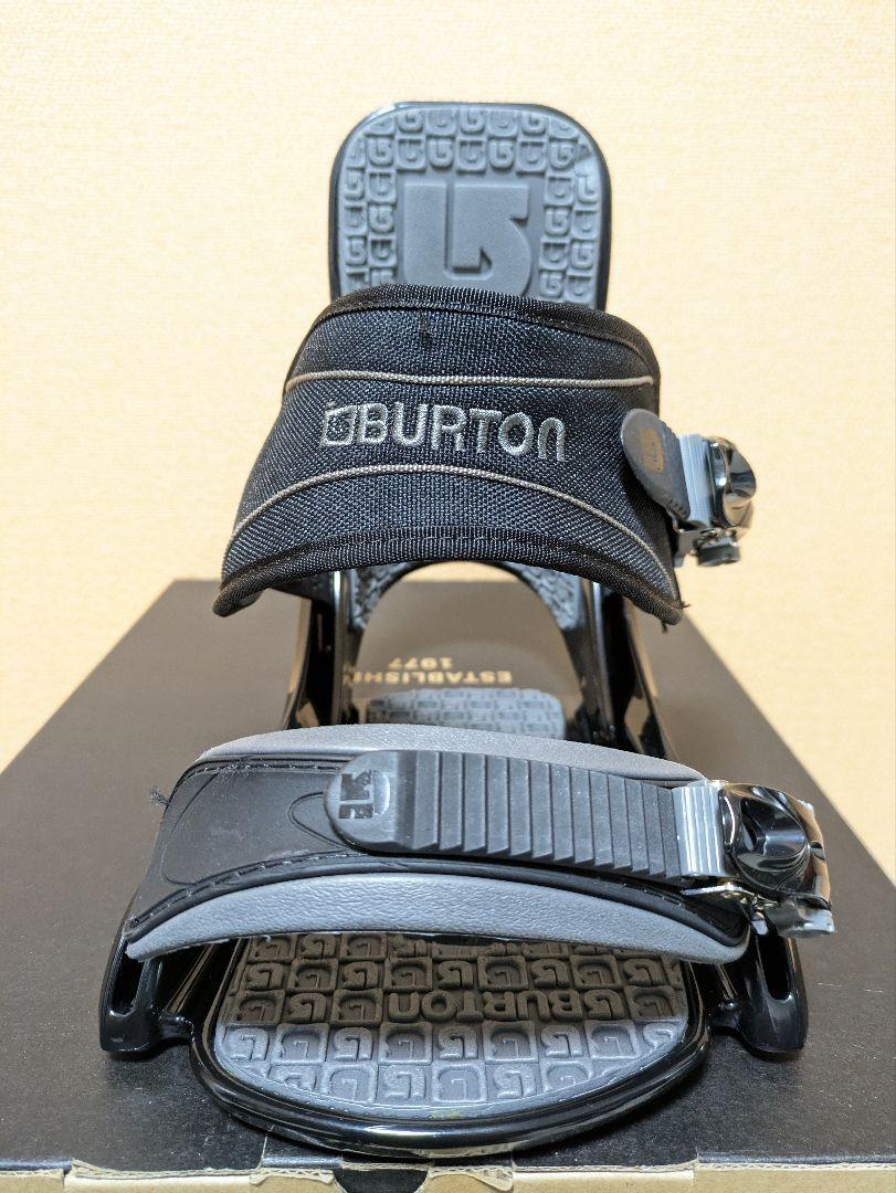 BURTON FREESTYLE Mサイズ