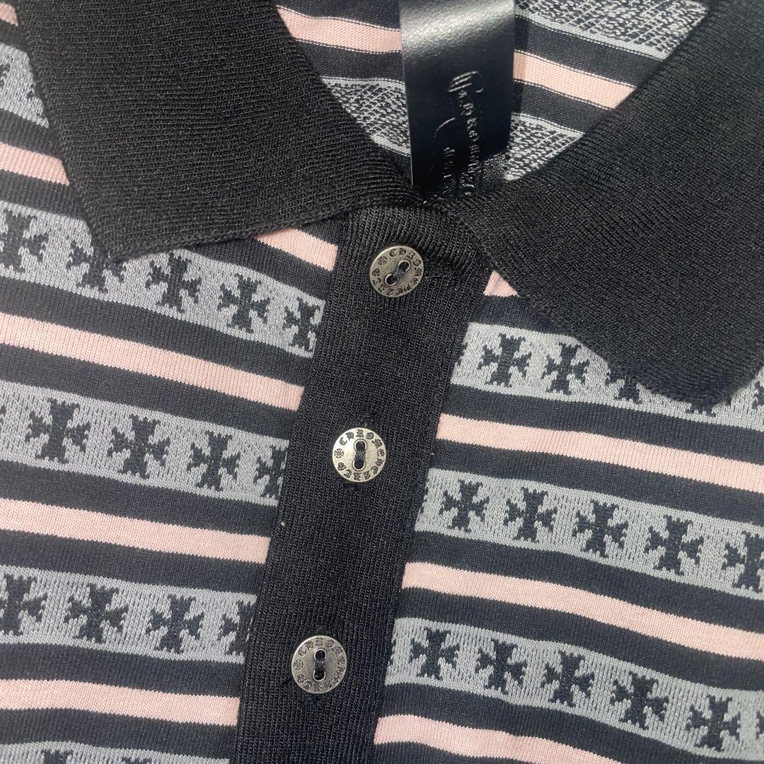 クロムハーツCHROME HEARTS×MATTY BOY シャツ