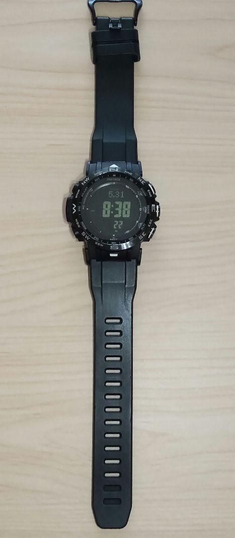 時計 CASIO PROTREK PRW-30Y