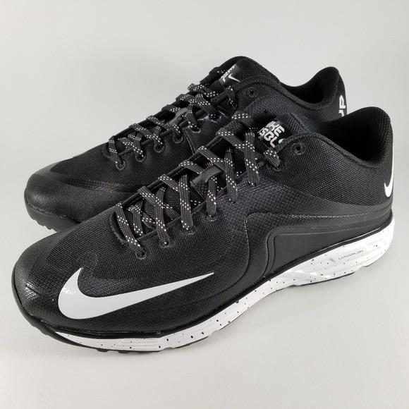新品USA限定NIKE★野球審判用★ Lunar MVP Pregame27cm