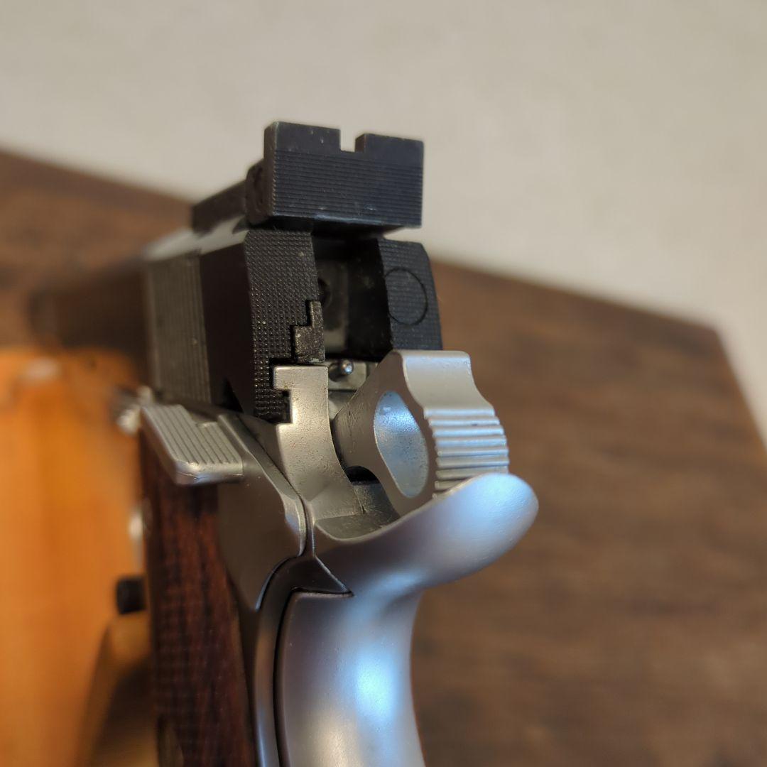 WAウエスタンアームズCOLTガバメントMK4ウイルソンコンバットガスガン