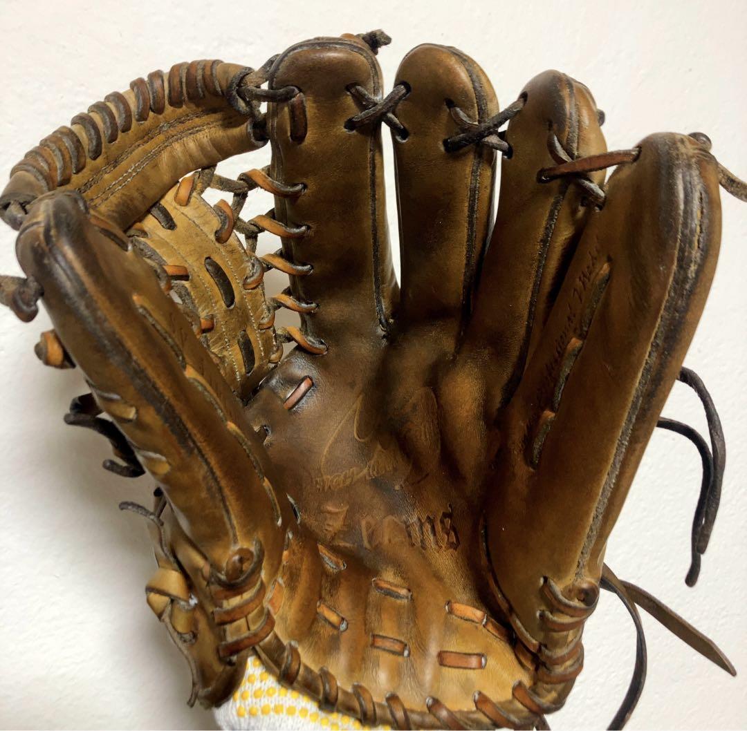 硬式　オーダーグローブ　ジームス　zeems 野球　グローブ　グラブ　オーダー