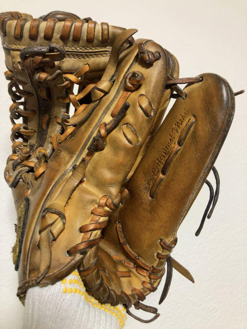 硬式　オーダーグローブ　ジームス　zeems 野球　グローブ　グラブ　オーダー