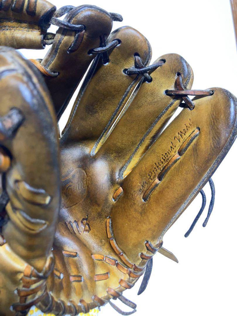硬式　オーダーグローブ　ジームス　zeems 野球　グローブ　グラブ　オーダー
