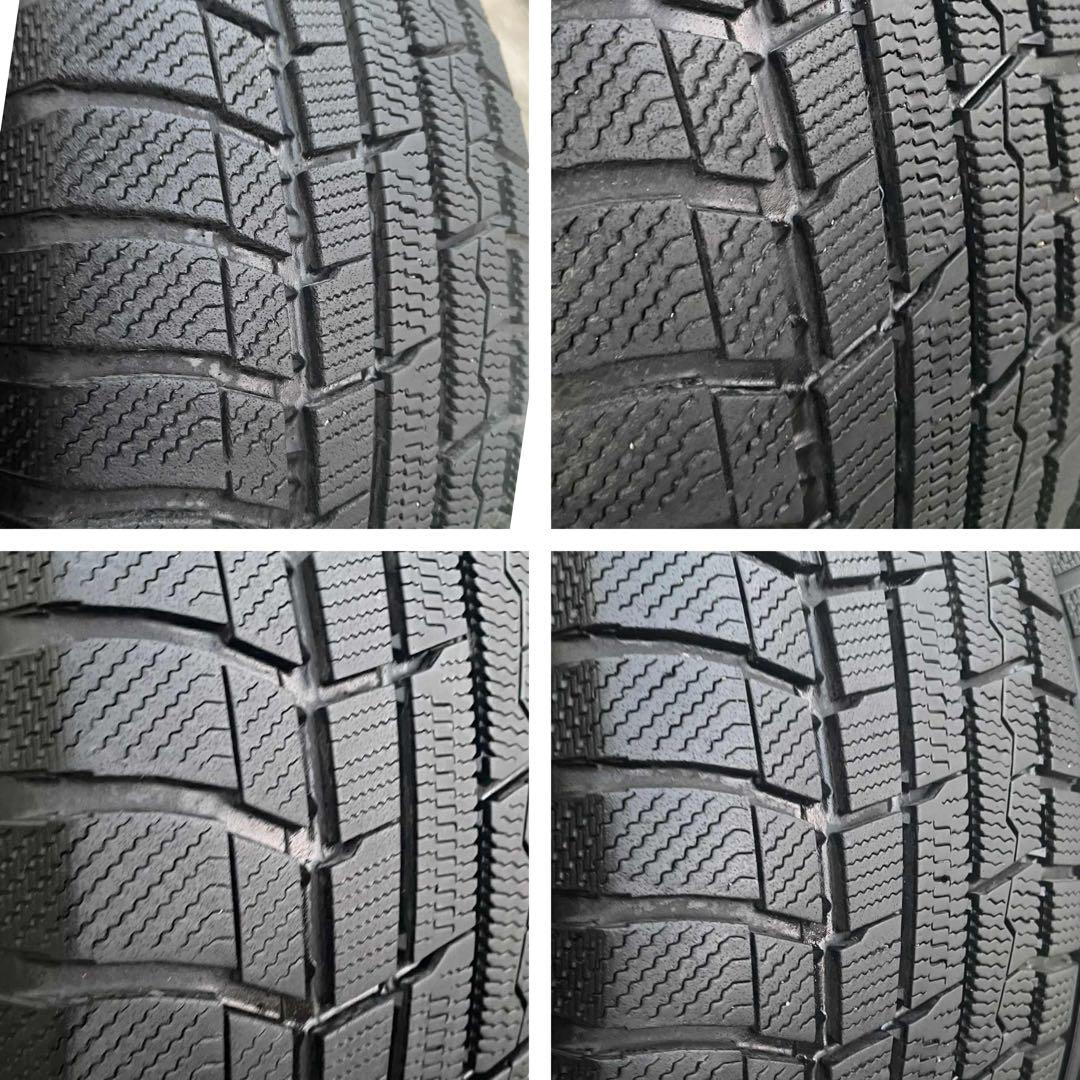 215/65R16 98Q TOYO Winter TRANPATH TX 215/65R16 98Q TOYO Winter TRANPATH TX
