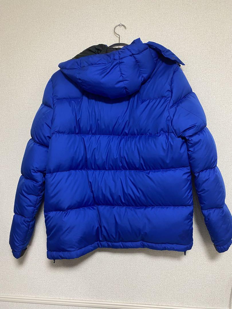 POLO RALPH LAUREN ダウンジャケット