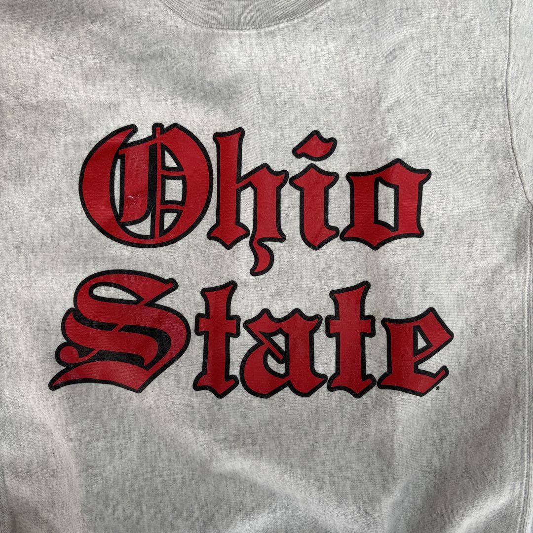 00s Champion リバースウィーブ Ohio State