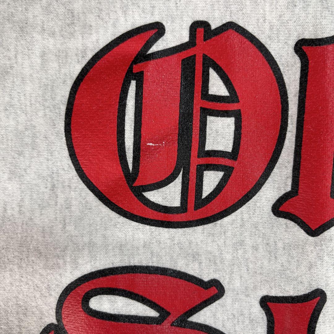 00s Champion リバースウィーブ Ohio State