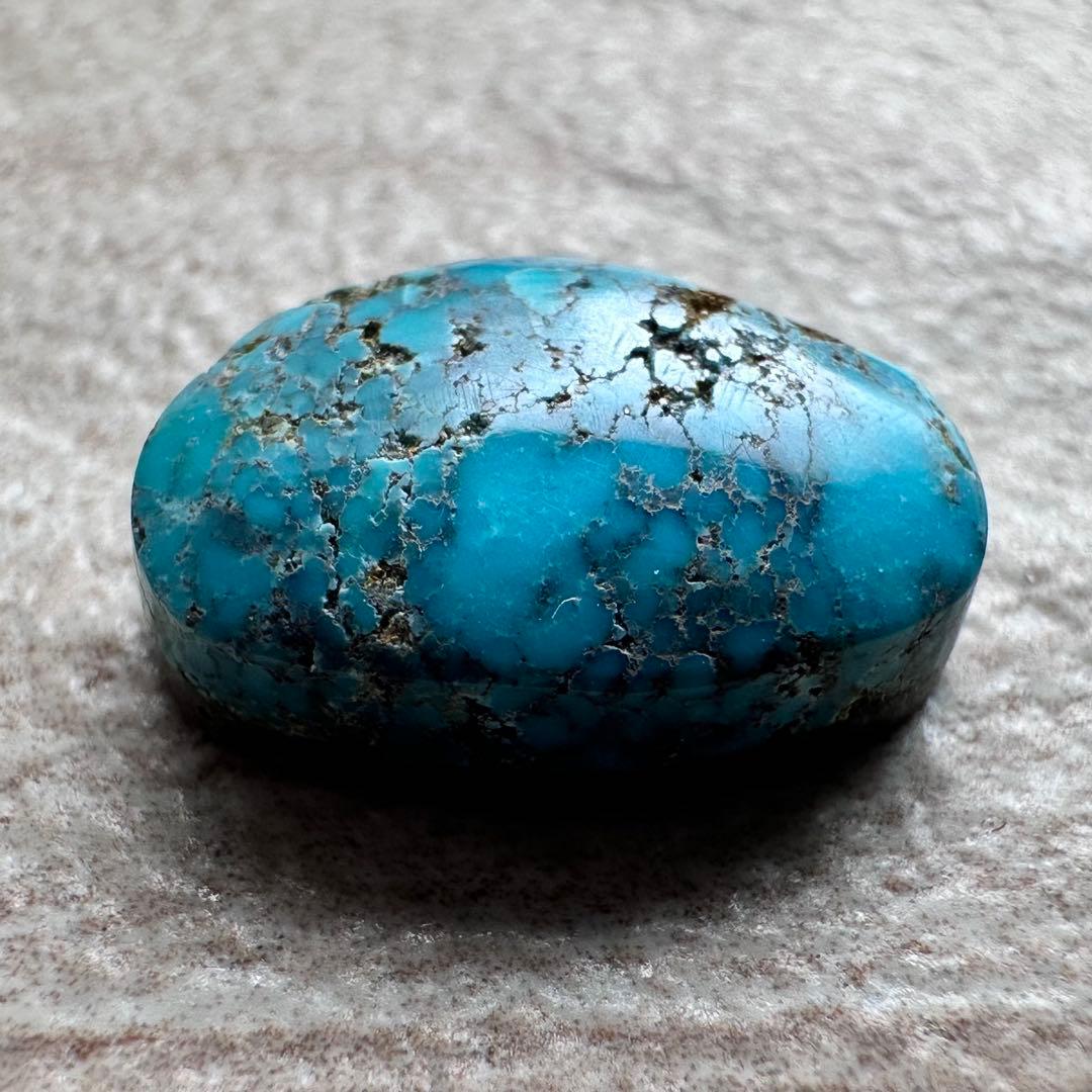 ターコイズ ローンマウンテン