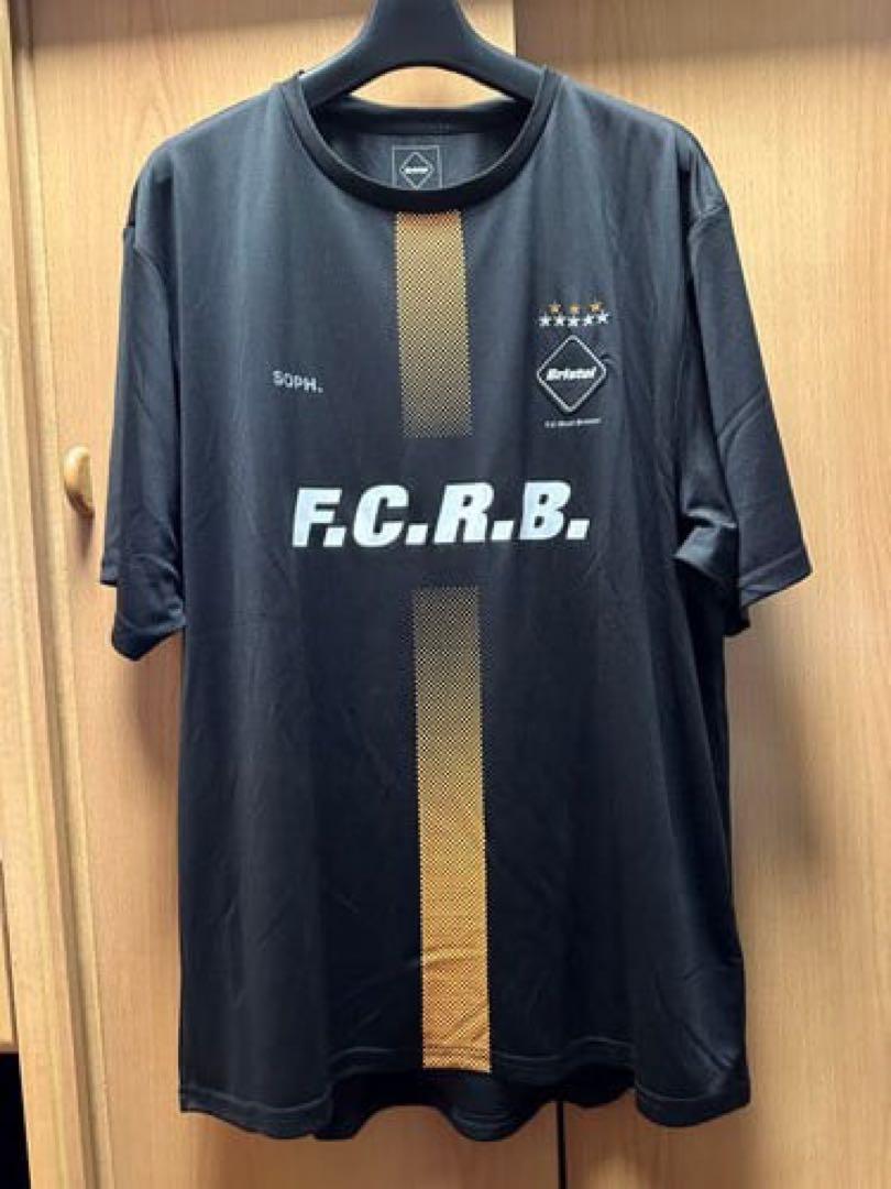 ナ*ノ様 2025 F.C.R.B. ユニフォーム