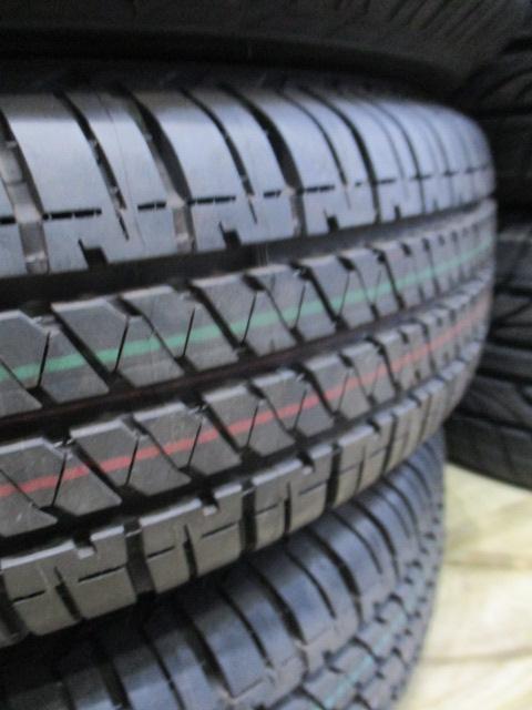 最安値通販 新品 JB74 195 80R 15 DUELER A T uMmly-m10697015577 BS ジムニーシエラ 定番お買い得