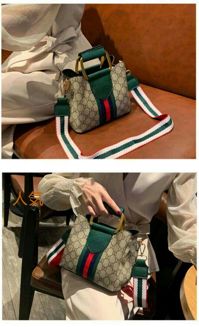 海外品 ショルダーバッグレディースバッグトートバッグ カバン 斜めがけ カジュアル人G