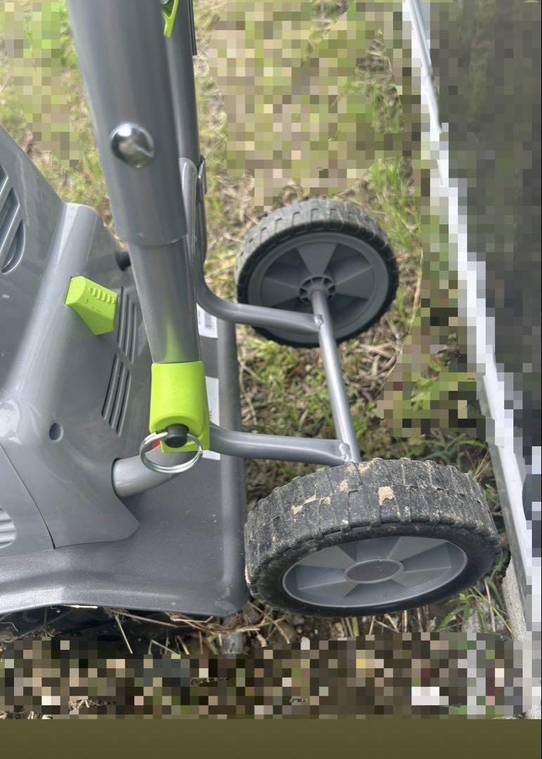【こばっさん専用】耕運機
