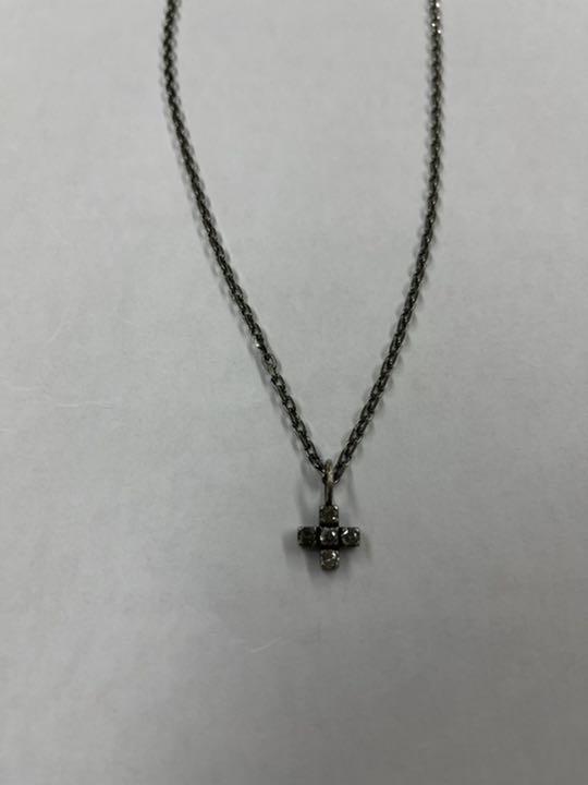SJX ネックレス